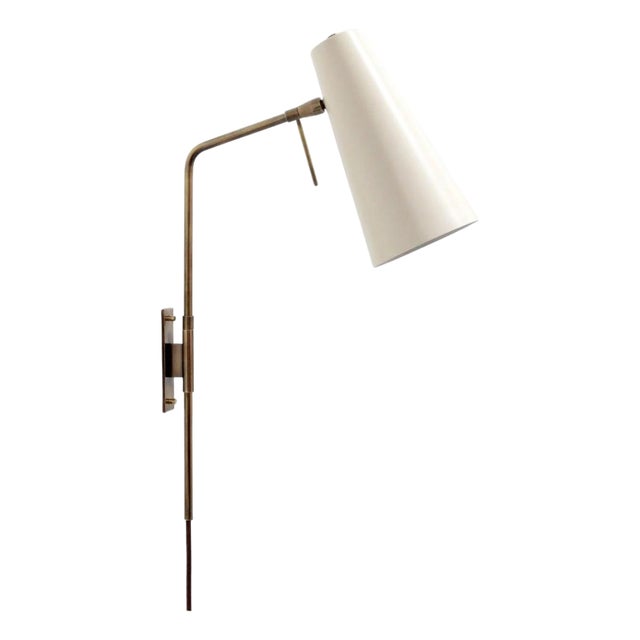Copa-S1™ Wall Lights by Gallery L7 For Sale