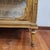 Napoleon III Display Case in Carved and Gilded Wood, France, 1900s For Sale - Image 12 of 18