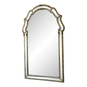Vintage La Barge Wall Mirror