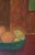Jean-Jacques Abieniste, Nature morte aux oranges et citrons, Oil on Canvas For Sale - Image 6 of 8