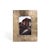 Our striking Gold Leaf Frames make the most of your memorable moments, surrounding photos in a wide border of gold foil...
