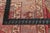 Textile Vintage Turkish Oushak Rug, 04'11 X 11'11 For Sale - Image 7 of 10