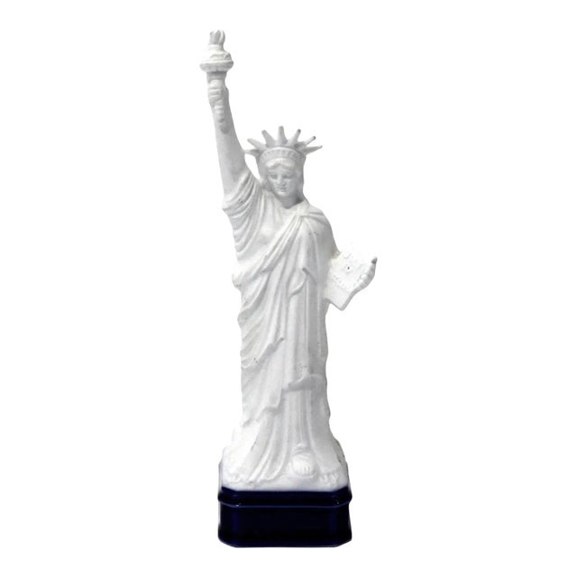 Statue of Liberty Limoges France For Sale - Image 13 of 13
