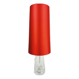 Vintage Table Lamp from Kaiser Leuchten, 1970s For Sale