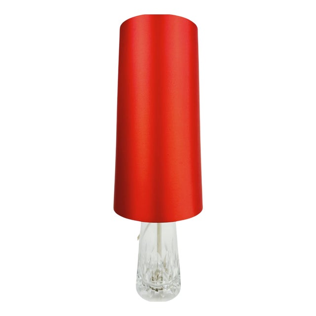 Vintage Table Lamp from Kaiser Leuchten, 1970s For Sale