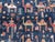 Navy Blue Hand Knotted Camel Caravan Pictorial Tribal Rug, 04'11 X 06'11 For Sale - Image 4 of 10