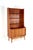 A beautiful vintage Danish bookcase with plenty of storage space. Are you looking for a stylish, multifunctional piece of...