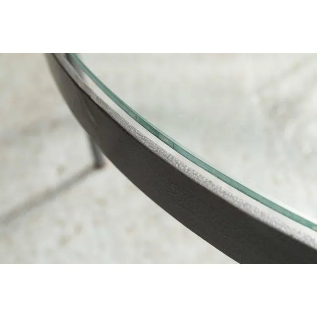 Coffee Table by Janni Van Pelt For Sale - Image 6 of 18