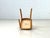 Classic Childrens Chair by Horgen Glarus, 1960s For Sale - Image 11 of 12