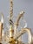 Larger Theresian Chandelier with Thirteen Bulbs For Sale - Image 6 of 10