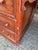 Victorian 1980s Harden Sleepy Hollow Collection Washington Irving Replica Partners Desk For Sale - Image 3 of 13
