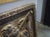 Large 17th Century French Cast Iron Heraldic Fireback, the House of Lorraine For Sale In Dallas - Image 6 of 18