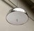 Metal Mid-Century German Space Age Dome Pendant Lamp from Staff Leuchten, 1960s For Sale - Image 7 of 18