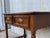 Early 20th Spanish Mobila Country Console Table For Sale - Image 10 of 13
