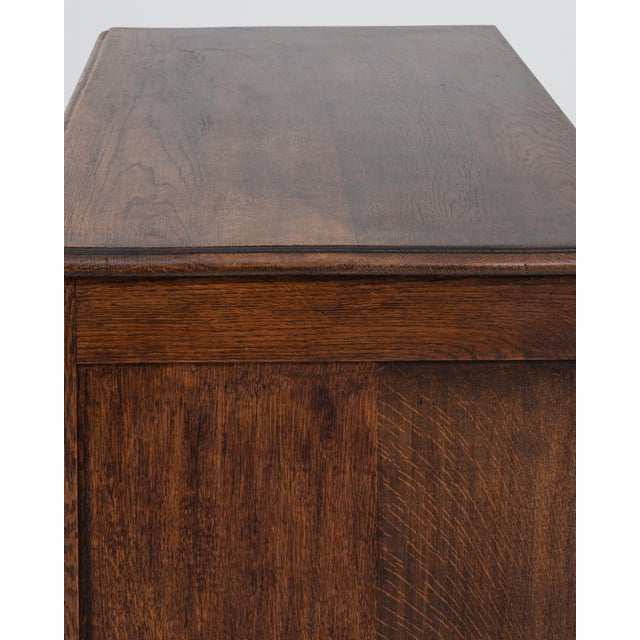 Mid 20th Century Louis XV Chest Of Drawers For Sale - Image 11 of 15