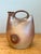 Vintage Original Studio Pottery Pitcher For Sale In West Palm - Image 6 of 12