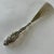 Antique Repoussé Sterling Silver Shoe Horn For Sale - Image 4 of 13