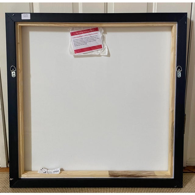 New York City Cityscape Wall Art Painting by Sonia Noir For Sale In Philadelphia - Image 6 of 6