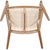 JH501 The Chair in Oak and Wicker by Hans Wegner, 1960s For Sale - Image 15 of 16