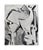 Image dimensions: 36x30 cm. Hand signed and numbered by artist with pencil. Edition of 65 prints. Etching and dry-point....