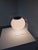 Acrylic and Glass Table Lamp, 1980s For Sale - Image 4 of 16