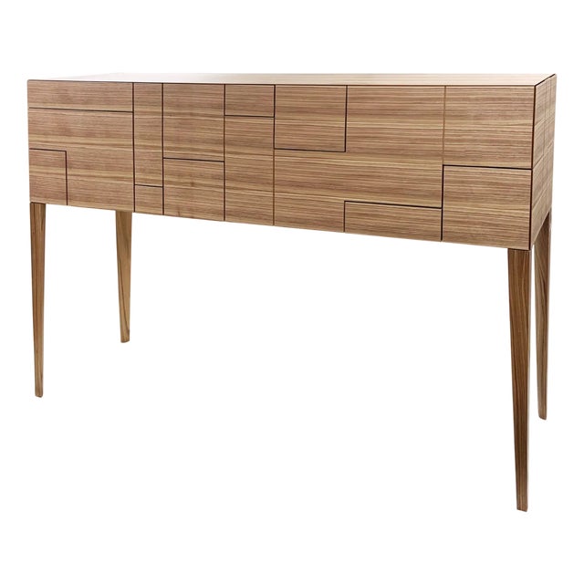 Alice Chest of Drawers by Theresa Zellner and Florian Nagl for Fabbro Arredi For Sale