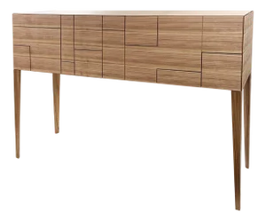 Alice Chest of Drawers by Theresa Zellner and Florian Nagl for Fabbro Arredi