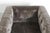 Pair Four Hands Tufted Velvet Maxx Lounge Chairs For Sale In New York - Image 6 of 18