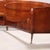 Brown Vintage Double Bed, 1960s For Sale - Image 8 of 11