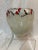 Mid 20th Century Large Henry Dean Art Glass Vase For Sale In Dallas - Image 6 of 7