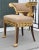19th Century Russian Giltwood Armchair For Sale - Image 4 of 9