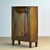 Antique Oak Cabinet, 1820 For Sale - Image 15 of 15