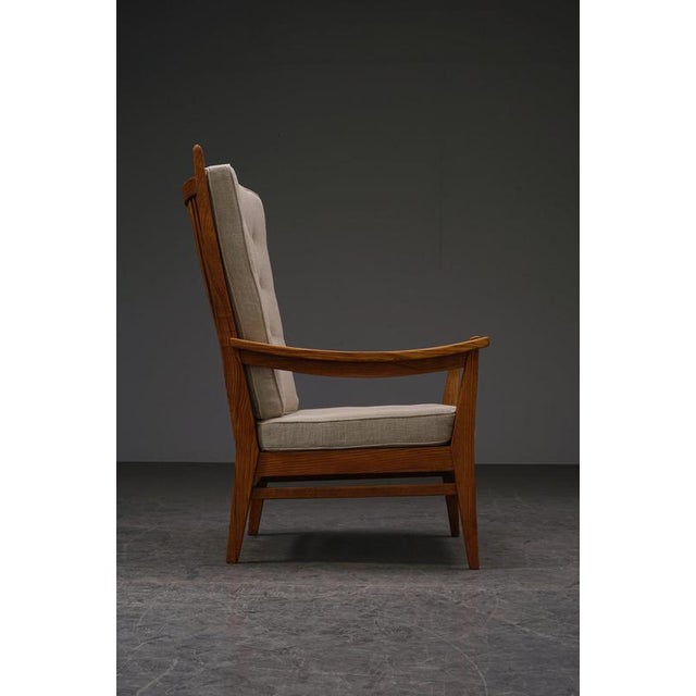 Traditionalist My Home Chair Set by Bas Van Pelt, 1930s, Set of 2 For Sale - Image 5 of 18