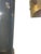 Glass Set of Four Gray Murano Glass Impero Sconces, Italy, 1980's. For Sale - Image 7 of 8