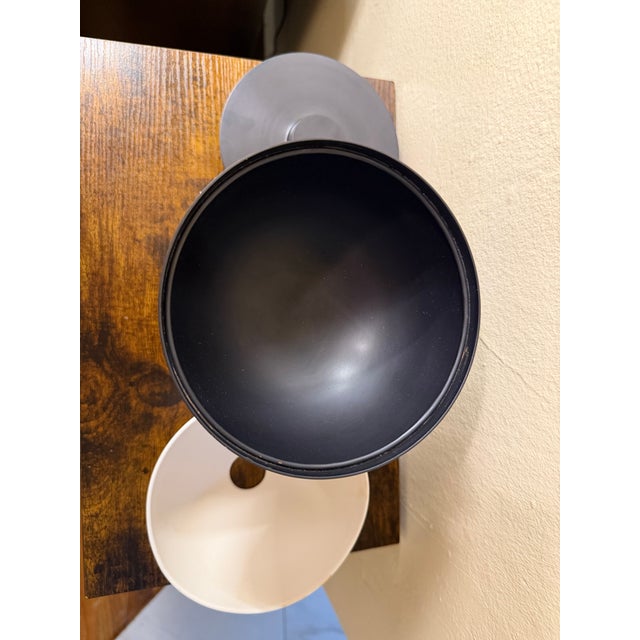 Apparatus Censer in Blackened Brass. Lightly used. Given to me as a gift.