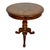 Round Occasional Table with Inlaid Top, 1920s For Sale - Image 11 of 11
