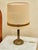 Vintage Bedside Table Lamps, Set of 2 For Sale - Image 6 of 10
