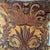 Late 20th Century John-Richard Metallic Bullion Emboidered Brown Velvet Throw Pillows - Pair For Sale - Image 5 of 18