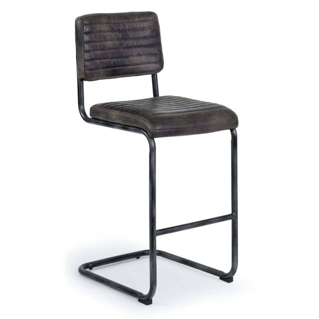 Practical design and stylish comfort are the hallmarks of the Dylan Bar Stool making it the top choice for distinguished...