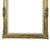 Large Baroque Style Frame in Wood and Plaster For Sale - Image 6 of 15