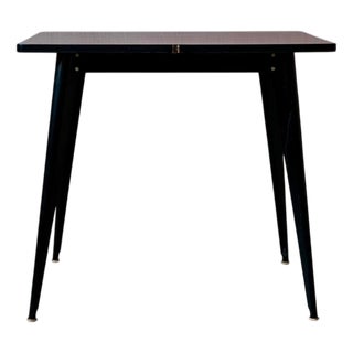 Tolix Type 55 Table by Xavier Pauchard, 1950s For Sale