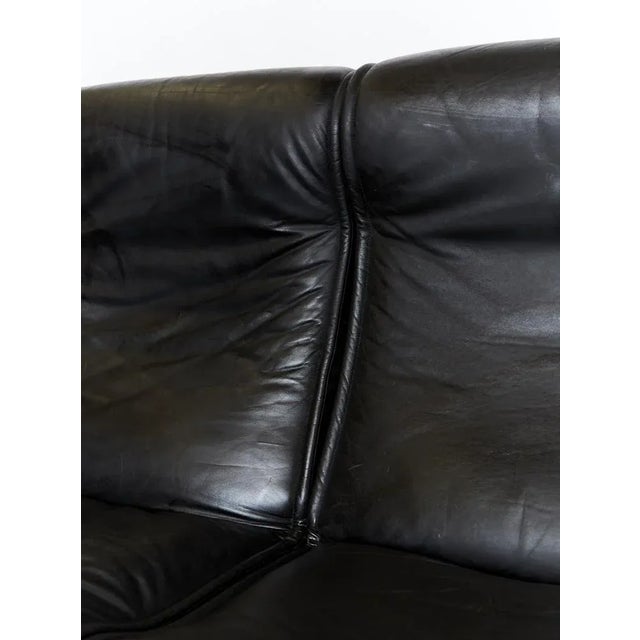 Follow Me Couch by Zapf for Knoll, 1970s For Sale - Image 4 of 17