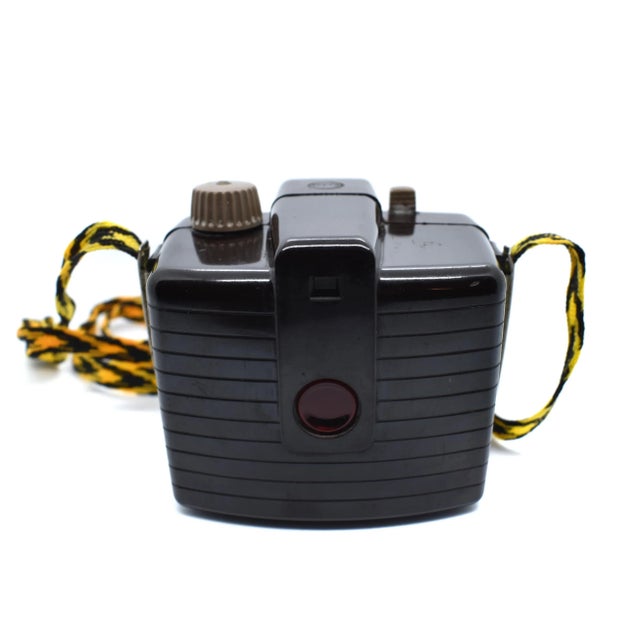 Mid 20th Century Mid 20th Century Kodak Brownie Holiday Camera Usa For Sale - Image 5 of 5