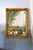 1970s Vintage Rectangular Bamboo Wall Mirror, 1970s For Sale - Image 5 of 5