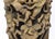 Early 20th Century Large Indian Carved Wood Saraswati Temple Panel With Veena For Sale - Image 4 of 8