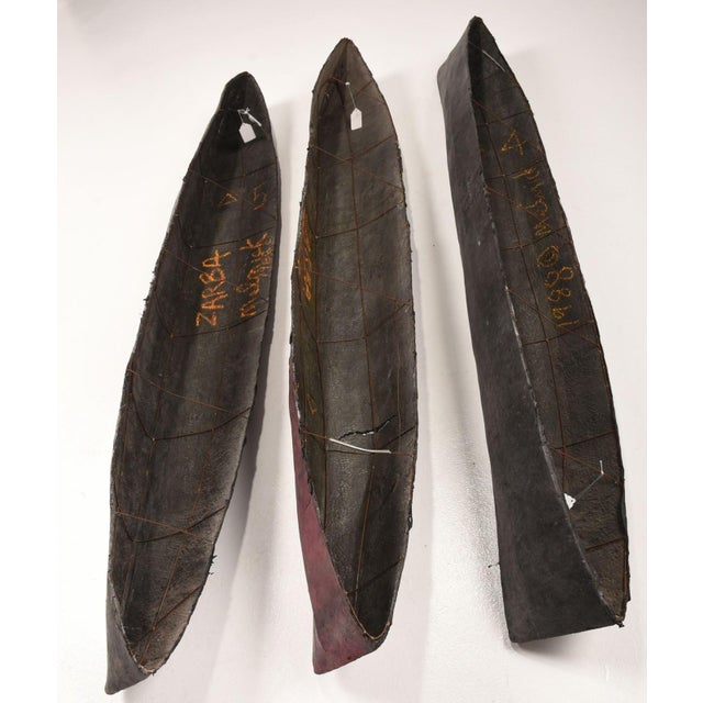 1970s Myron Melnick Sculptural Pieces - Set of 5 For Sale - Image 4 of 10