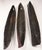 1970s Myron Melnick Sculptural Pieces - Set of 5 For Sale - Image 4 of 10