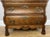 Vintage Chest of Drawers in Oak For Sale - Image 4 of 9