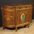 20th Century Italian Painted and Gilded Wooden Sideboard, 1970s For Sale - Image 13 of 13