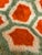 This exceptional Moroccan Mrirt rug is handwoven from premium natural wool by skilled Berber artisans. Featuring a...